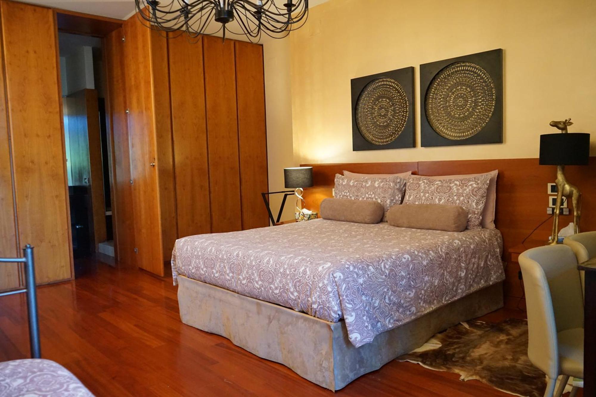 Villa Chiara Relax Giano dell'Umbria Exterior photo